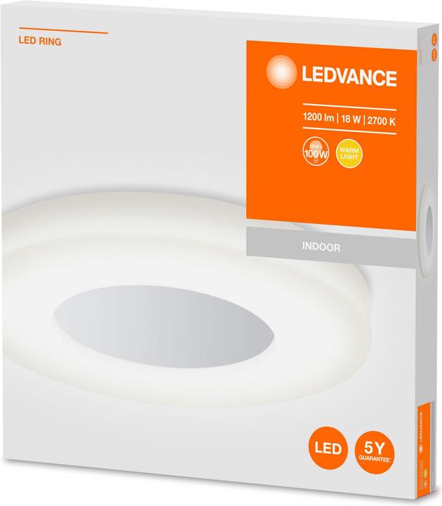 Produktbild Ledvance Slim Design (1200 lm)