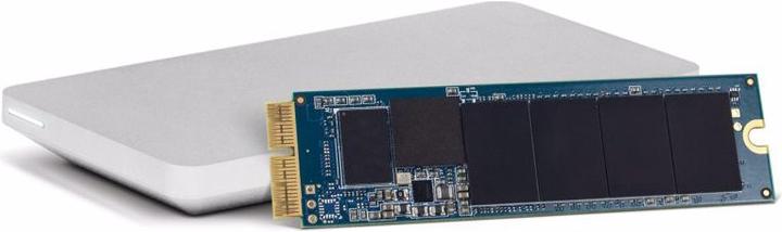 Produktbild OWC Aura N (480 GB, M.2)