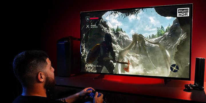 Immagine prodotto AVerMedia Live Gamer 4K (PC)
