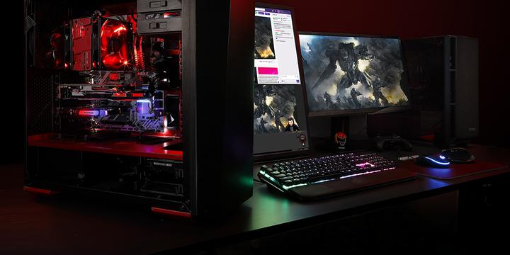Immagine prodotto AVerMedia Live Gamer 4K (PC)
