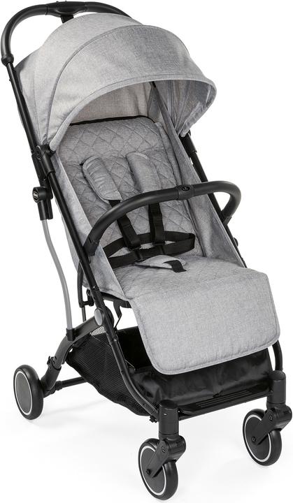Actual product image Chicco Trolley Me