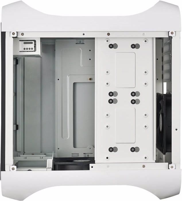 Image du produit BitFenix Prodigy M (mATX, Mini-ITX)