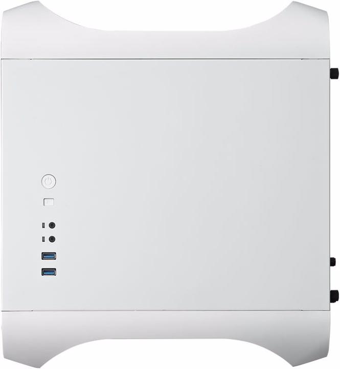 Image du produit BitFenix Prodigy M (mATX, Mini-ITX)