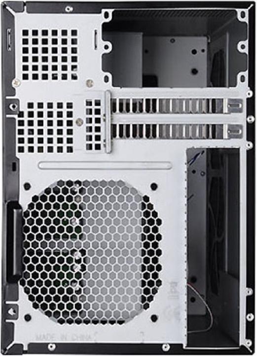 Image du produit Silverstone Sst-Ds380b (Mini-ITX, Mini-DTX)