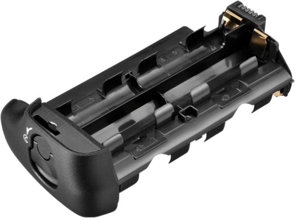 Image du produit Nikon Ms-d14 Porte-batterie Aa