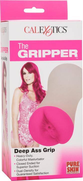 Actual product image CalExotics The Gripper™ Deep Ass Grip