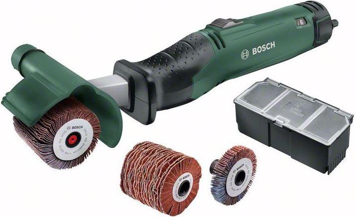 Immagine prodotto Bosch Home & Garden Texoro (Smerigliatrice a rulli, 250 W)