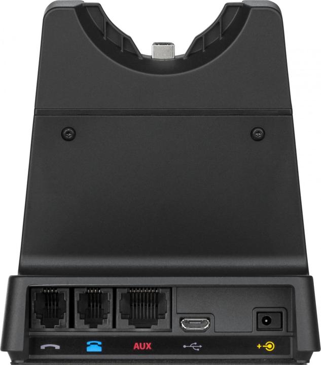 Productafbeelding Jabra Engage 65 Stereo (Draadloze, USB-A)