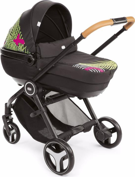 Actual product image Chicco Trio Best Friend Comfort
