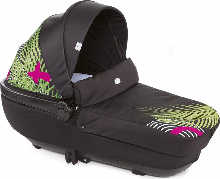 Actual product image Chicco Trio Best Friend Comfort