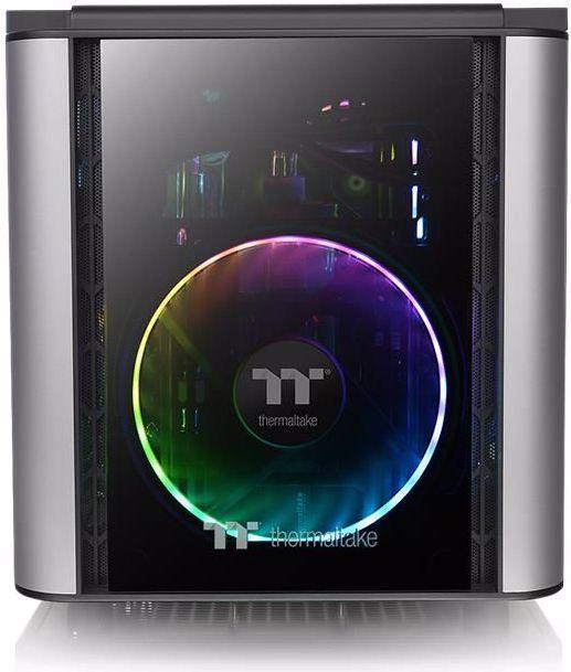 Image du produit Thermaltake Level 20 VT (mATX)