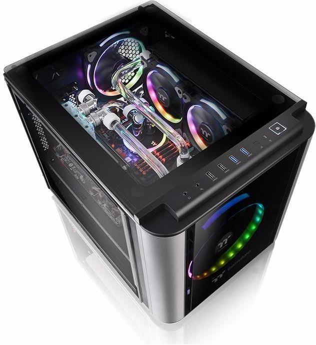Image du produit Thermaltake Level 20 VT (mATX)