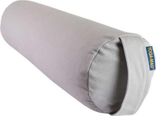 Yoga Mad Buckwheat Mini Yoga Bolster