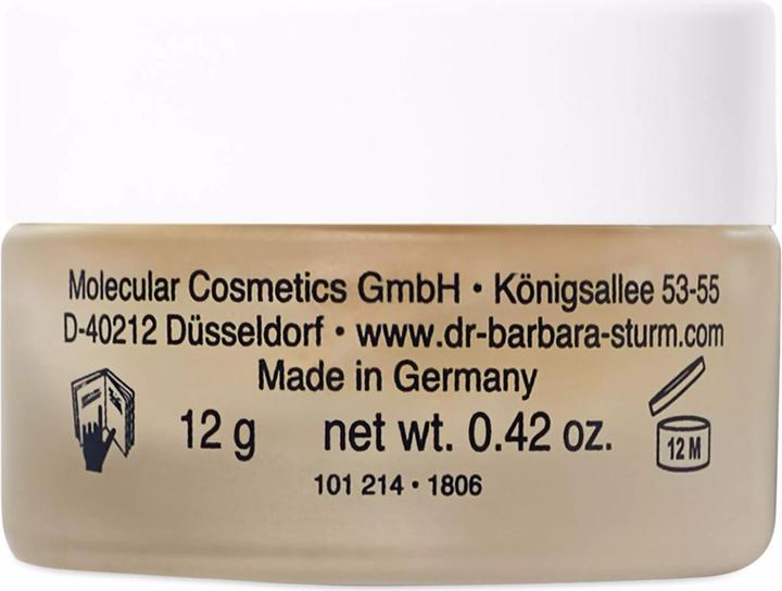 Dr. Barbara Sturm Lip Balm (Balsam, 12 ml)