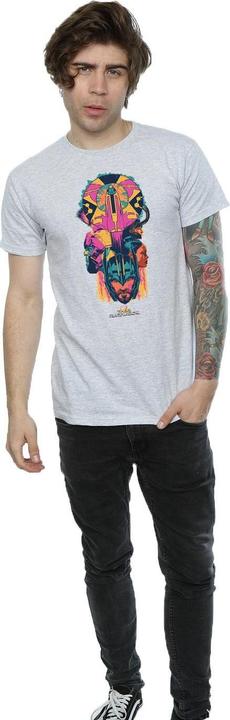 Produktbild Thor Ragnarok Character Totem TShirt (XL)