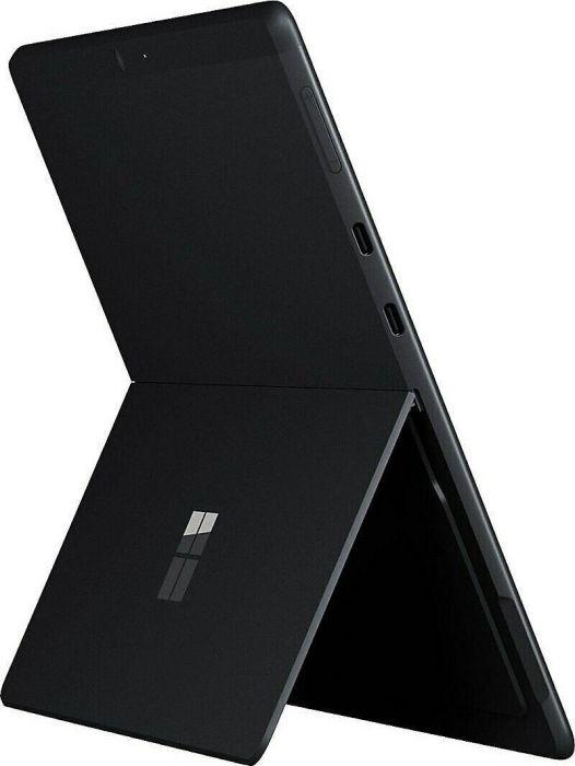 Produktbild Microsoft Surface Pro X (4G, 13", 256 GB, Mattschwarz)