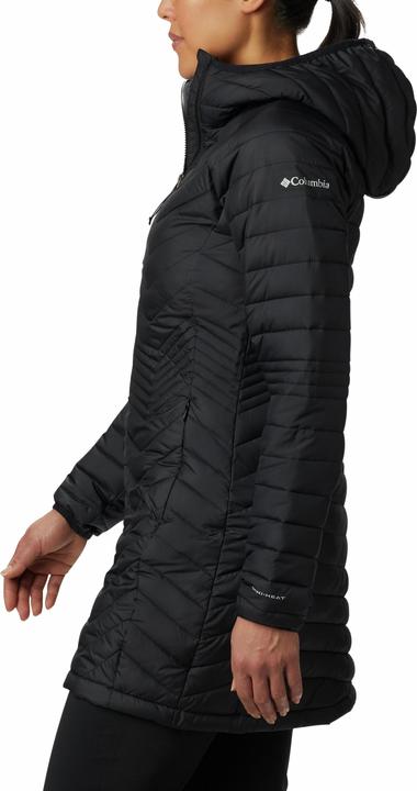 Image du produit Columbia Powder Lite Mid (M)