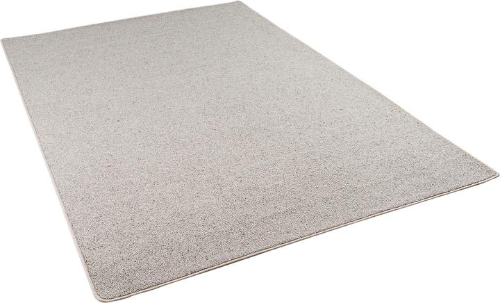 Snapstyle Nature carpet wool Berber - 4 colors in 17 sizes