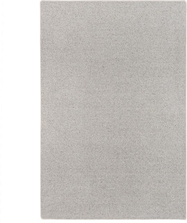 Immagine prodotto Snapstyle Tappeto naturale in lana berbera - 4 colori in 17 misure (80 x 240 cm)