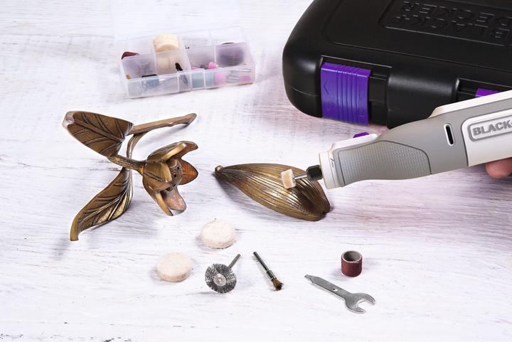 Immagine prodotto Black & Decker Multifunktionswerkzeug