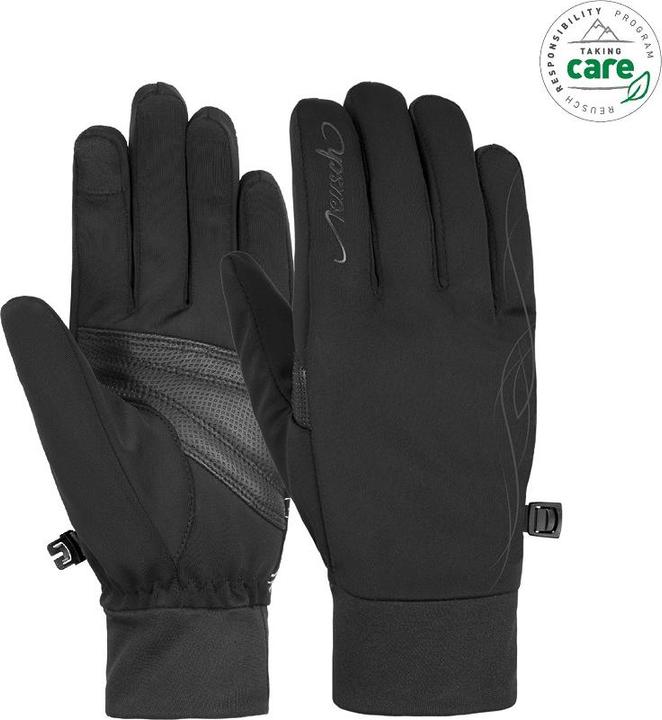 Image du produit Reusch Saskia TOUCH-TEC (6.5)