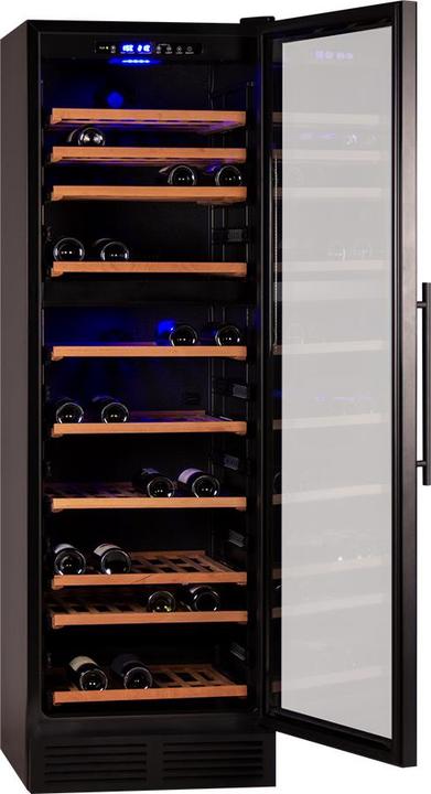 Actual product image Coldtec by Kibernetik WKS168
