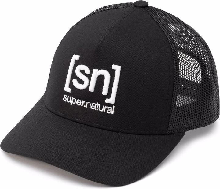 Produktbild Super Natural I.D. Trucker Cap (One Size)