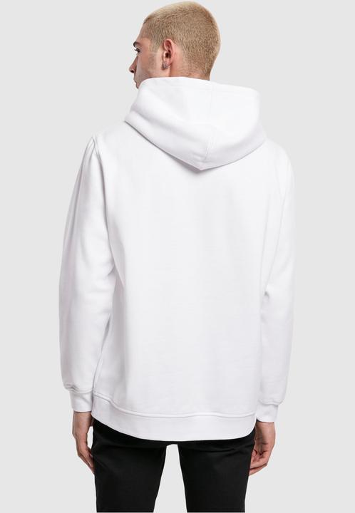 Image du produit Starter New York Hoody (M)