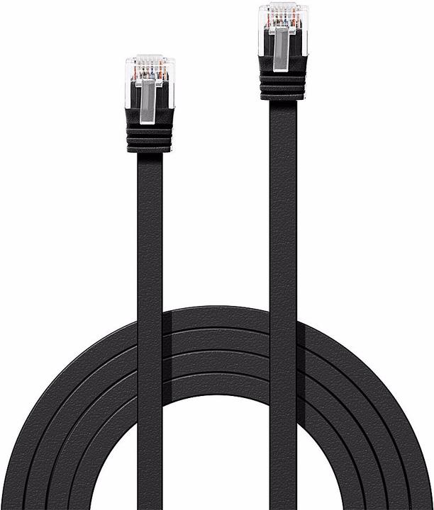 Immagine prodotto Lindy Cavo di rete (UTP, CAT6, 3 m)