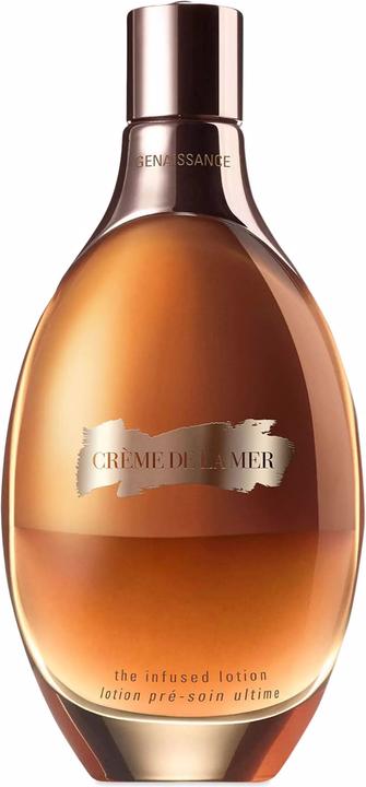 La Mer Genaissance de - The Infused Lotion (150 ml, Tagescreme)