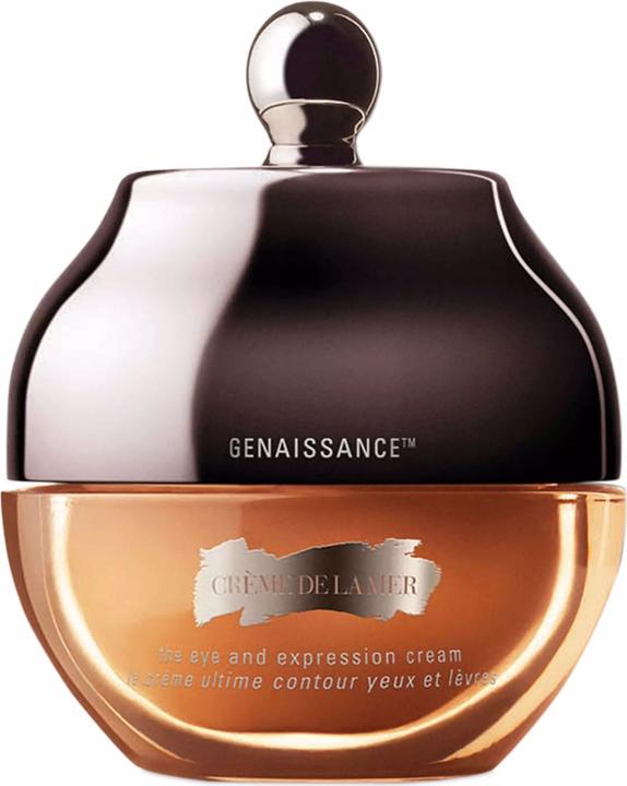 Image du produit La Mer Genaissance de - The Eye and Expression Cream (Crème, 15 ml)
