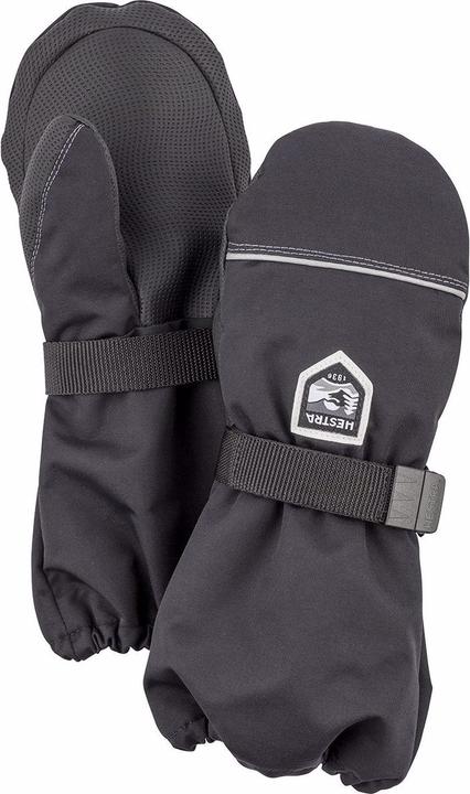 Produktbild Hestra Woll Terry Mitt (5)