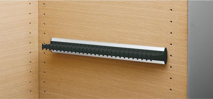 Actual product image Servetto Tie bar SELF SYSTEM