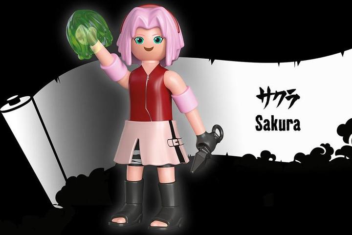 Immagine prodotto Playmobil 71098 Sakura (71098)