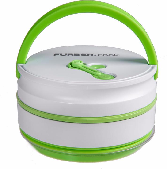 Produktbild Furber Vakuum-Vorratsdose 1.0l (1 l)