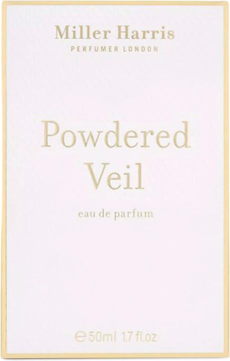 Actual product image Miller Harris Powdered Veil (Eau de parfum, 50 ml)