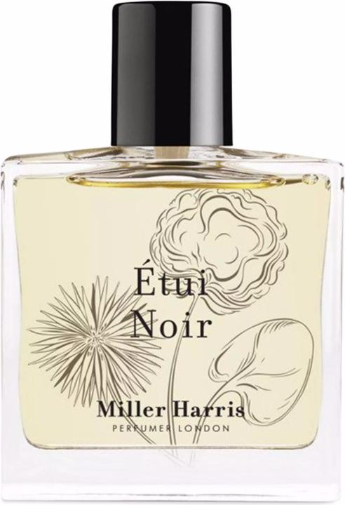 Produktbild Miller Harris Ètui Noir (Eau de Parfum, 50 ml)