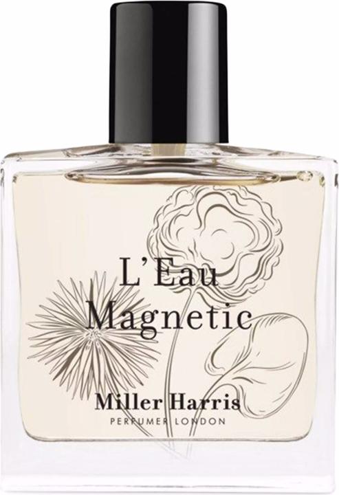 Miller Harris L'eau Magnetic (Eau de Parfum, 50 ml)
