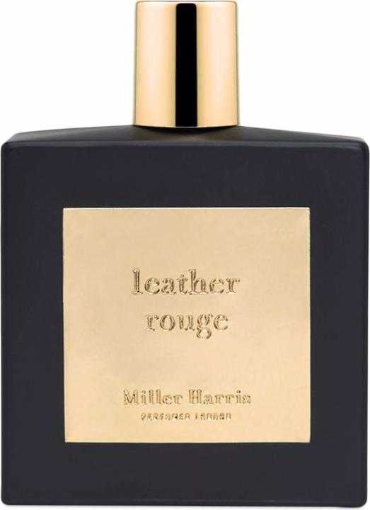 Image du produit Miller Harris Cuir Rouge (Eau de parfum, 100 ml)