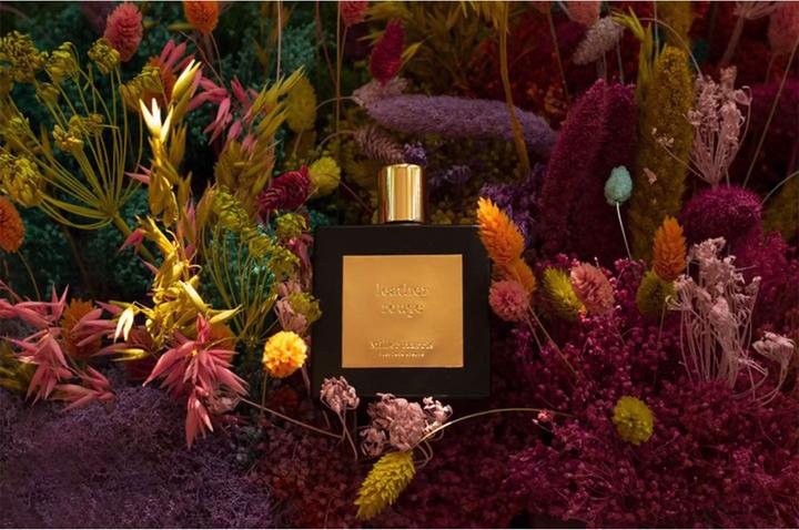 Image du produit Miller Harris Cuir Rouge (Eau de parfum, 100 ml)