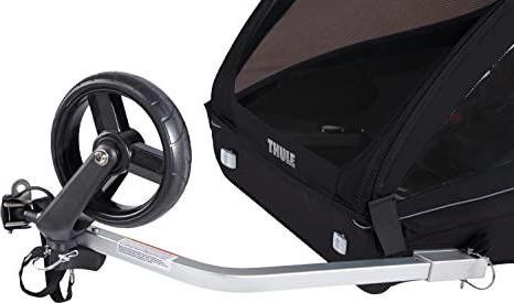 Produktbild Thule Coaster XT 2