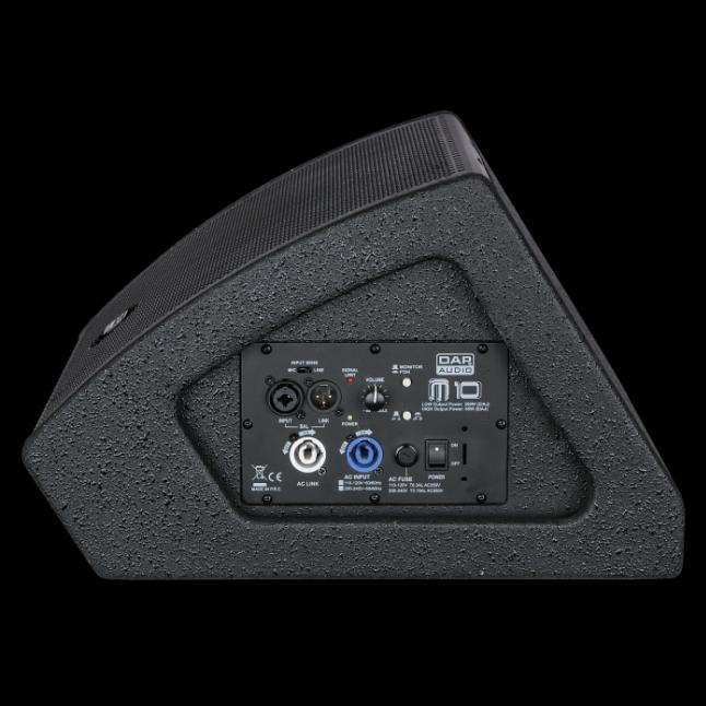Produktbild DAP-Audio M10 (Aktiv)