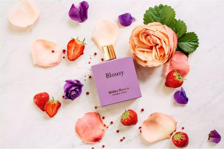 Produktbild Miller Harris Blousy (Eau de Parfum, 100 ml)