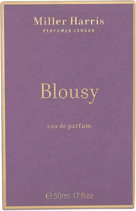 Produktbild Miller Harris Blousy (Eau de Parfum, 100 ml)