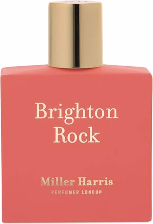 Actual product image Miller Harris Brighton Rock (Eau de parfum, 100 ml)