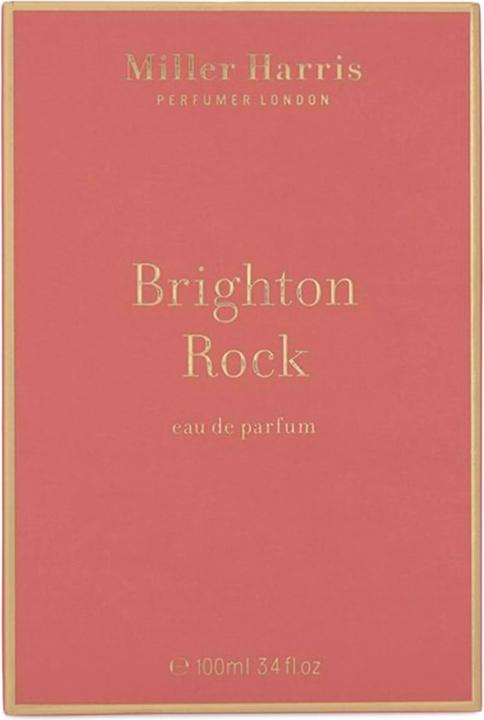 Actual product image Miller Harris Brighton Rock (Eau de parfum, 100 ml)
