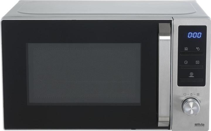 Silva Mikrowelle (20 l)
