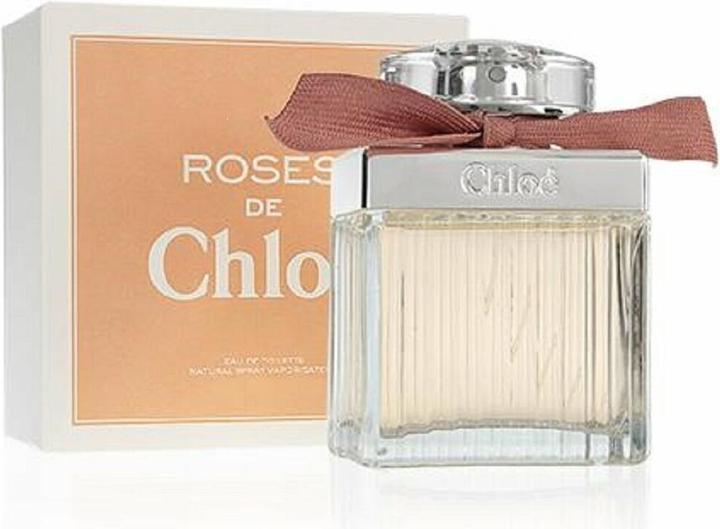 Immagine prodotto Chloé Rose di (Eau de toilette, 75 ml)