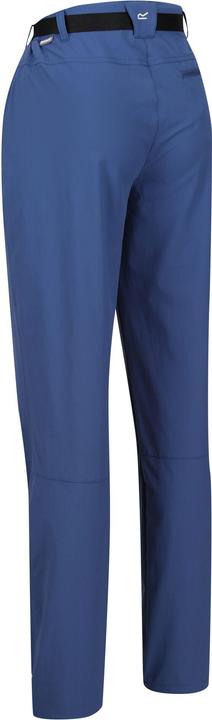 Actual product image Regatta Womens/Ladies Xert III Stretch Active Trousers (40 D)