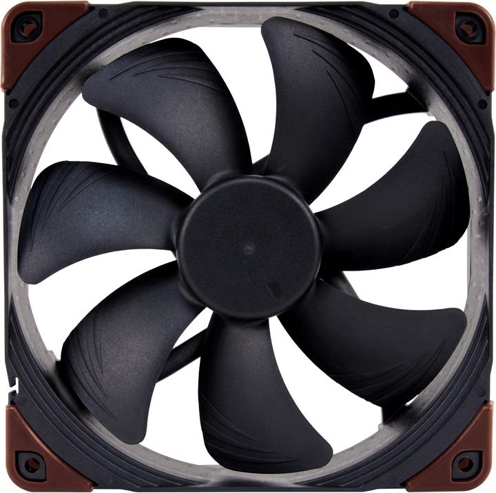 Produktbild Noctua Nf-A14 Ppc 2000 Pwm (140 mm, 1 x)